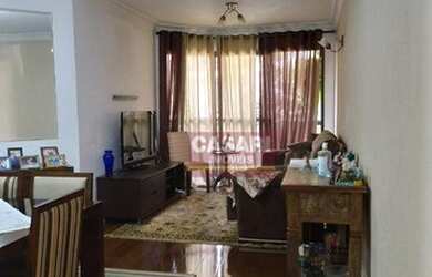 Imagem 2: Apartamento à venda, 100 m² por R$ 450.000,00 - Jardim do Mar - São...