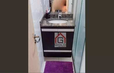 Imagem 6: Apartamento à venda, 65 m² por R$ 330.000,00 - Vila Pires - Santo André/SP