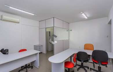 Imagem 3: Sala à venda, 57 m² por R$ 145.000 - Centro - Porto Alegre/RS