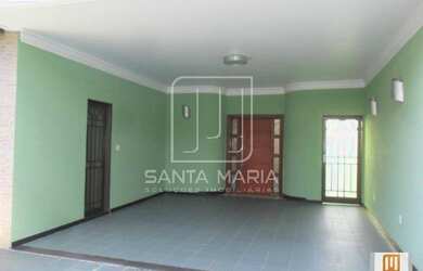 Imagem 2: Casa térrea na rua 4 dormitórios/suite, cozinha planejada