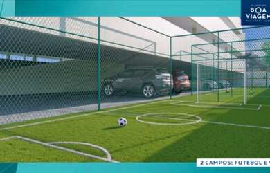 Imagem: Apartamento á 5 Minutos da Praia Boa viagem - Imbiribeira