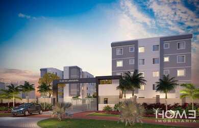 Imagem 13: Apartamento com 2 dormitórios à venda, 45 m² por R$ 170.000,00 - Guaratiba...