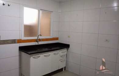 Imagem 9: Sobrado à venda, 49 m² por R$ 260.000,00 - Tude Bastos Sítio do Campo...
