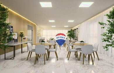 Imagem 11: Apartamento com 1 dormitório à venda, 27 m² por R$ 199.900 - Tambauzinho...