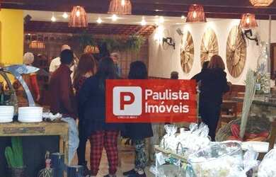 Imagem 1: Ponto à venda, 540 m² por R$ 350.000,00 - Santo Amaro - São Paulo/SP