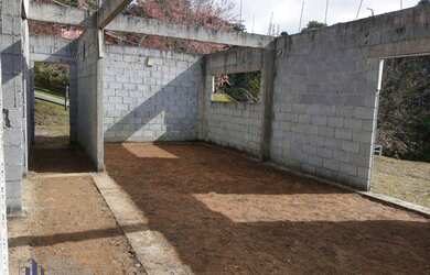 Imagem 5: Terreno à venda, 2047 m² por R$ 350.000,00 - Cascatinha - Nova Friburgo/RJ