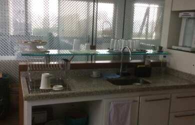 Imagem 15: Andar Corporativo para alugar, 210 m² por R$ 16.800,00/mês - Pinheiros...