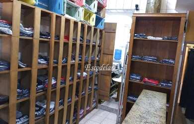 Imagem 8: Loja à venda, 43 m² por R$ 447.000,00 - Santana - São Paulo/SP