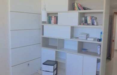 Imagem 5: Sala de 30m2 para locação no Salvador Shopping Business