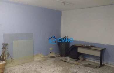 Imagem 8: Terreno, 750 m² - venda por R$ 4.500.000,00 ou aluguel por R$ 8.050,00/mês - Belenzinho