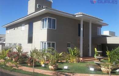 Imagem 1: Casa residencial à venda, Parque Residencial Damha IV, São José do Rio Preto