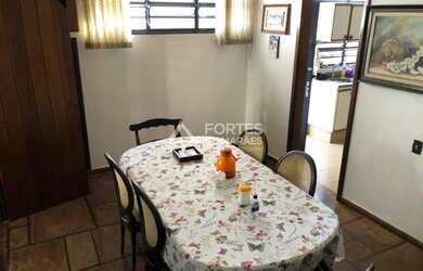 Imagem 13: RIBEIRãO PRETO - Casa Padrão - Alto da Boa Vista