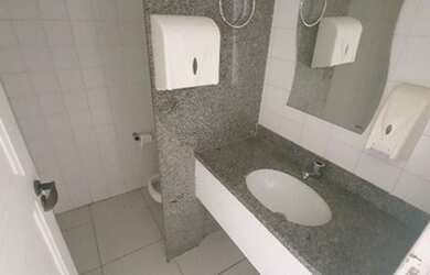 Imagem 15: Conjunto, 73 m² - venda por R$ 260.000,00 ou aluguel por R$ 1.200,00/mês...