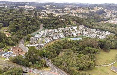Imagem 13: Lote/Terreno para venda possui 5000 metros quadrados em Pilarzinho - Curitiba - PR