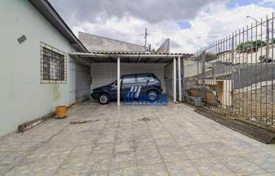 Imagem 5: Terreno à venda, 500 m² por R$ 330.000,00 - Bairro Alto - Curitiba/PR