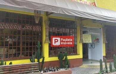 Imagem 16: Ponto à venda, 540 m² por R$ 350.000,00 - Santo Amaro - São Paulo/SP