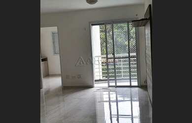 Imagem 2: Locação, Venda-Apartamento-São Paulo-Vila Mangalot