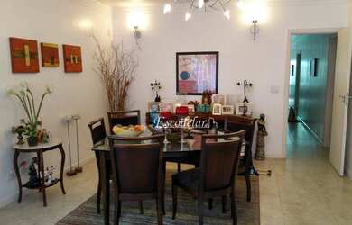 Imagem 11: Sobrado à venda, 260 m² por R$ 2.125.000,00 - Palmas do Tremembé -...