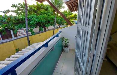 Imagem 15: CASA RESIDENCIAL em SALVADOR - BA, STELLA MARIS