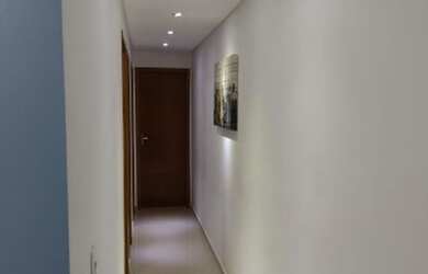 Imagem 7: Apartamento NOVO sem condominio 3 dormitorios c/Suit Valparaiso