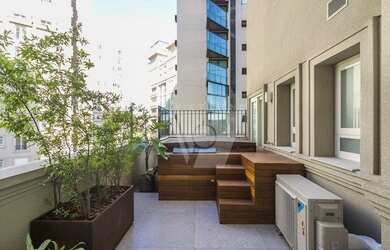 Imagem 9: Apartamento à venda, 120 m² por R$ 4.000.000,00 - Jardim Paulistano...