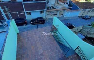 Imagem 11: Sobrado à venda, 97 m² por R$ 420.000,00 - Horto Florestal - São Paulo/SP