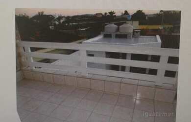 Imagem 2: Sobrado residencial à venda, Jardim Virginia, Guarujá