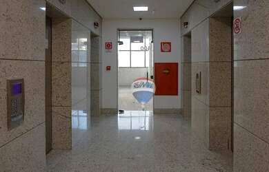 Imagem: O depósito possui 632m² de Área e está localizado em Savassi