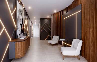 Imagem 5: Garden residencial para venda, Boa Vista, Curitiba - GD8449