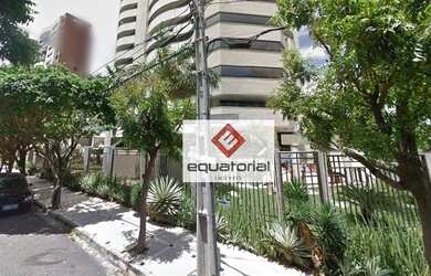 Imagem 3: Apartamento com 5 dormitórios, 395 m² - venda por R$ 2.999.000,00 ou...