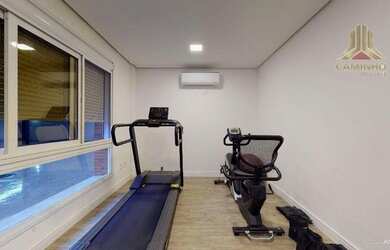 Imagem 11: Vendo apartamento no Residencial Vivre, bairro Boa Vista em Porto Alegre