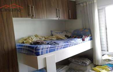 Imagem 9: Apartamento à venda, 50 m² por R$ 330.000,00 - Jardim Brasil - São...