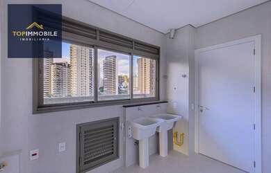 Imagem 15: Apartamento À Venda, 4 Suítes, 6 Banheiros, 4 Vagas, Ibirapuera -São...