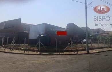 Imagem: O terreno possui 456m² de Área e está localizado em Parque