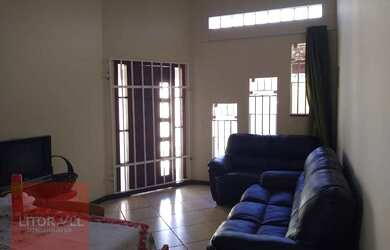 Imagem 3: Casa à venda, 60 m² por R$ 235.000,00 - Estância Balneária Tupy -...