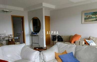 Imagem: O apartamento possui 2 Dormitórios, 2 Banheiros, 2 Vagas na