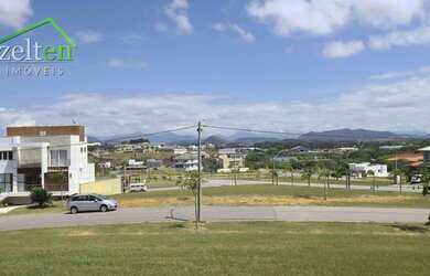 Imagem 1: Terreno à venda, 360 m² por R$ 170.000,00 - Alphaville - Rio das Ostras/RJ