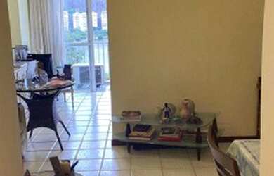 Imagem 4: Apartamento com 2 dormitórios à venda, 78 m² por R$ 1.600.000,00 - Lagoa - Rio de Janeiro