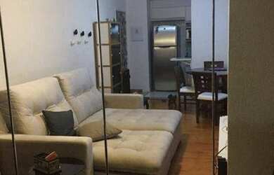 Imagem 2: Apartamento à venda, 88 m² por R$ 445.000,00 - Morumbi - Paulínia/SP