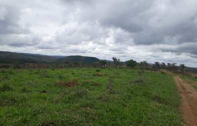 Imagem: O terreno possui 20000m² de Área e está localizado em Jaboticatubas