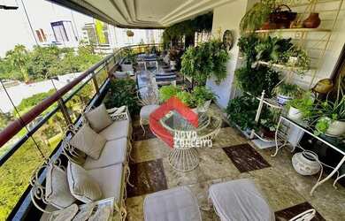 Imagem 1: Apartamento à venda, 340 m² por R$ 3.000.000,00 - Meireles - Fortaleza/CE