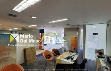 Imagem 5: Loja para alugar, 712 m² por R$ 34.000,00/mês - Planalto Paulista - São Paulo/SP