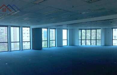 Imagem 11: Laje corporativa para locação, Chácara Santo Antônio Zona Sul , São...