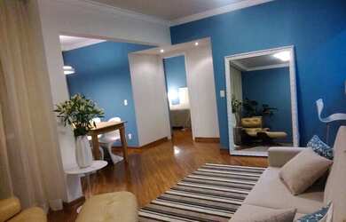 Imagem 14: Apartamento com 2 dormitórios à venda, 75 m² por R$ 950.000,00 - Jardim Paulista - São Pau