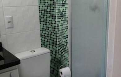 Imagem 7: Apartamento à venda, 65 m² por R$ 290.000,00 - Vila Metalúrgica - Santo...