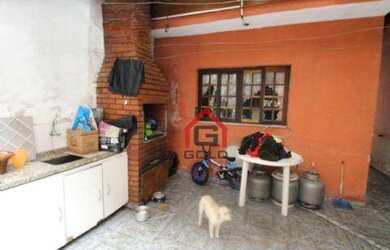 Imagem 6: Sobrado com 3 dormitórios, 274 m² - venda por R$ 740.000,00 ou aluguel...