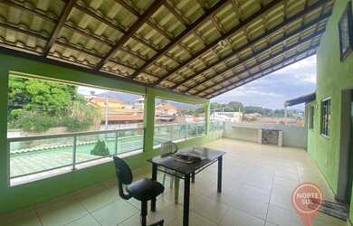 Imagem 7: Casa à venda, 200 m² por R$ 450.000,00 - Bom Jardim - Mário Campos/MG