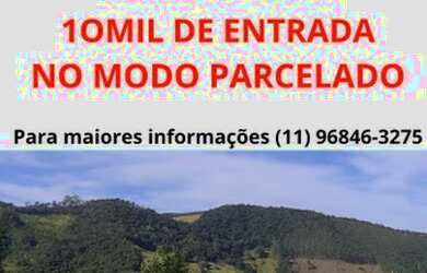 Imagem: O terreno possui 1.000m² de Área, Imóvel novo e está localizado