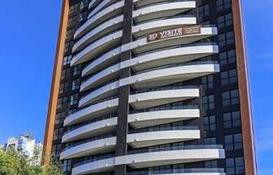 Imagem 1: Garden residencial para venda, Bacacheri, Curitiba - GD5748