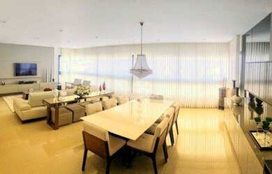 Imagem 3: Apartamento de alto padrão à venda, 270m² por R$ 2.350.000 - Jardim...